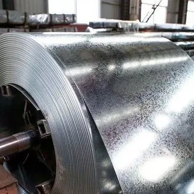 Regilye Spangle galvanize bobin
